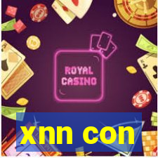 xnn con